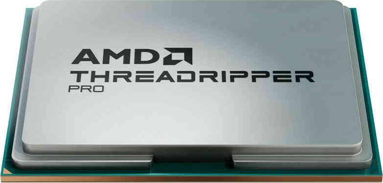 Procesor AMD Ryzen Threadripper Pro 7965WX (100-100000885WOF), 4.2 GHz, 24 bërthama, sTR5 Pro, 128 MB