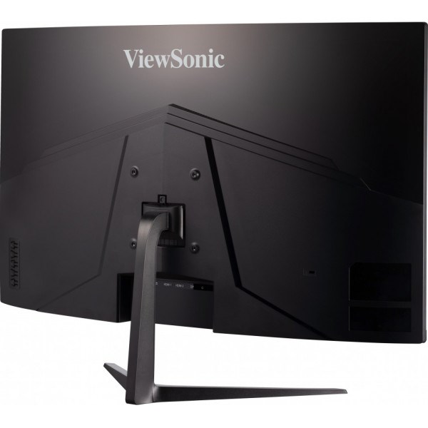 Monitor i lakuar ViewSonic VX3218-PC-MHD, 31.5", Full HD, 165Hz, i zi