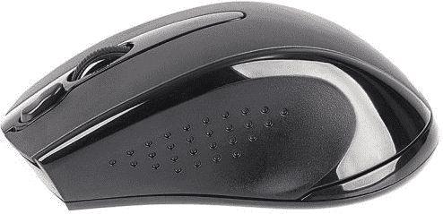 Maus A4Tech V-track G9-500F-1 (A4TMYS40974). 2000 DPI, 15 m