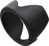 Mbulojë e lentës për kamerë JJC Canon Ew-78d, e zezë