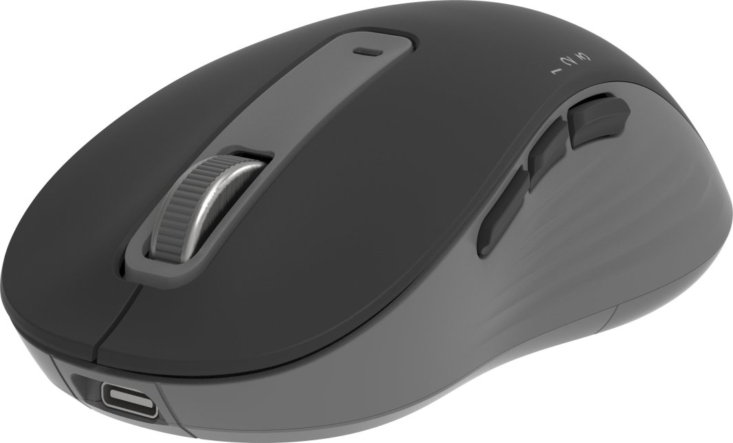 Maus ZOY ZMS88, Wireless, i zi