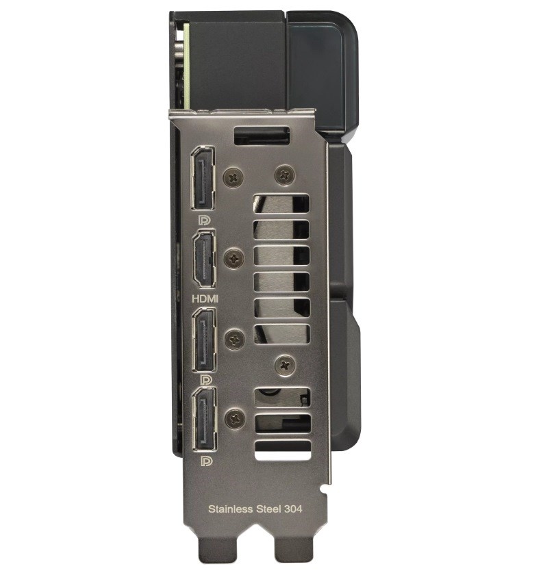 Kartelë grafike ASUS Dual GeForce RTX 4070 12GB DLSS 3