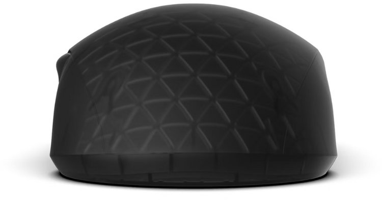 Гејминг глушец Endgame Gear XM2 8K V2, оптички USB, 8000Hz, Dark Frost