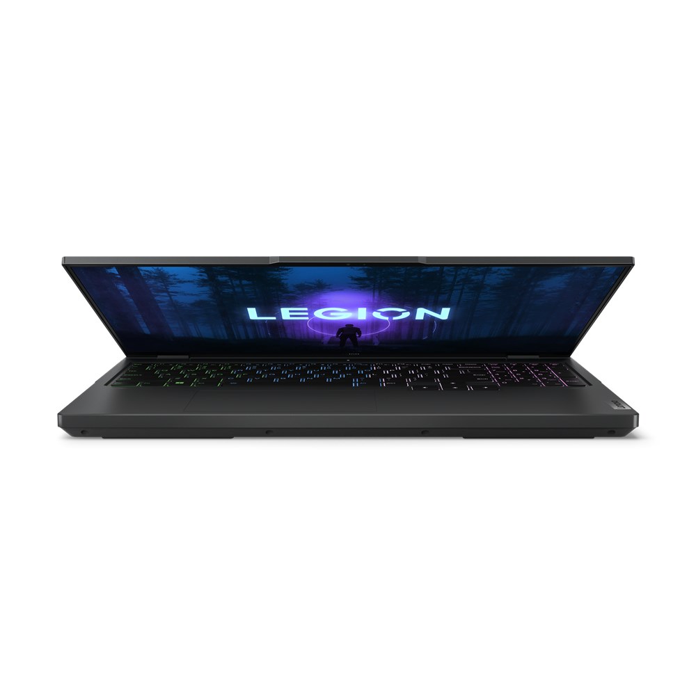 Laptop Lenovo Legion Pro, 16", Intel i7-13700HX, 16 GB RAM, 512 GB SSD, NVIDIA GeForce RTX 4070, i hirtë