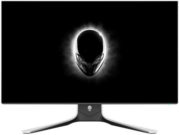 [OUTLET] Monitor Dell Alienware AW2721D, 27" LED, QHD, i bardhë / zi