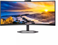 Monitor Philips 34E1C5600HE - LED, 34", UW-QHD, i zi