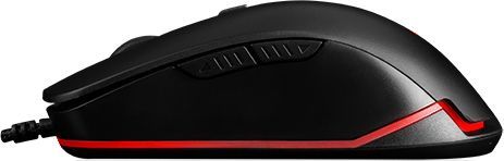 Maus Logic Concept LM-STARR-ONE, i zi