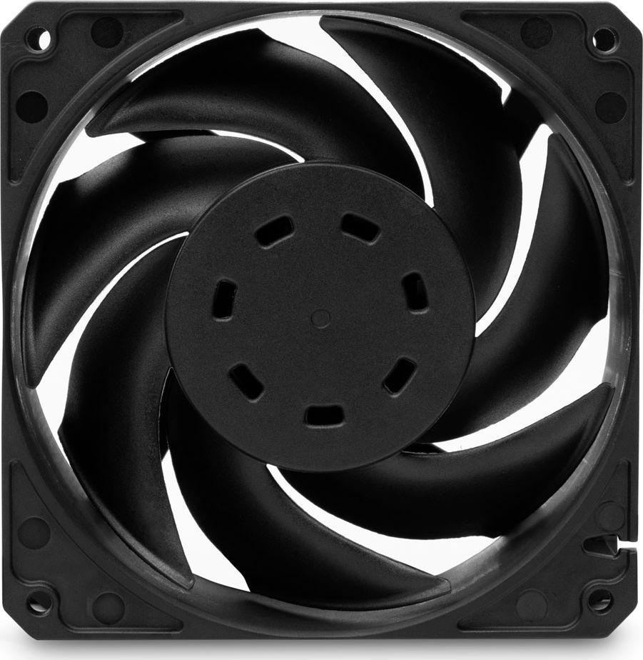 Ventilator EK Water Blocks EK-Furious Meltemi 120, 120mm