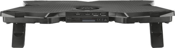 Trust GXT 278 Yozu Стенд за Ладeње на Лаптоп за 17.3"
