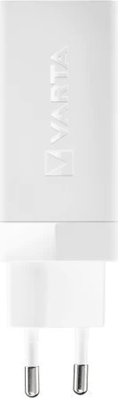 Karikues baterish Varta Speed Charger, karikim i shpejtë, kompakt, gri