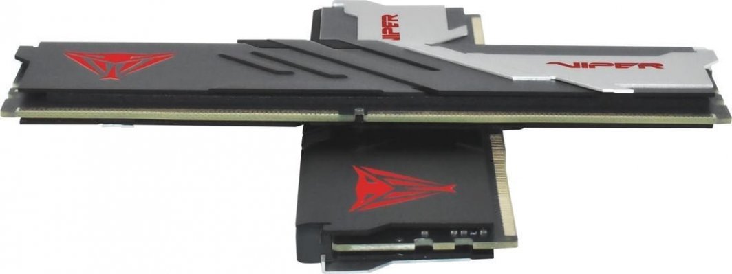 Memorie Patriot Viper Venom, DDR5, 64 GB, 5600 MHz, CL40, PVV564G560C40K