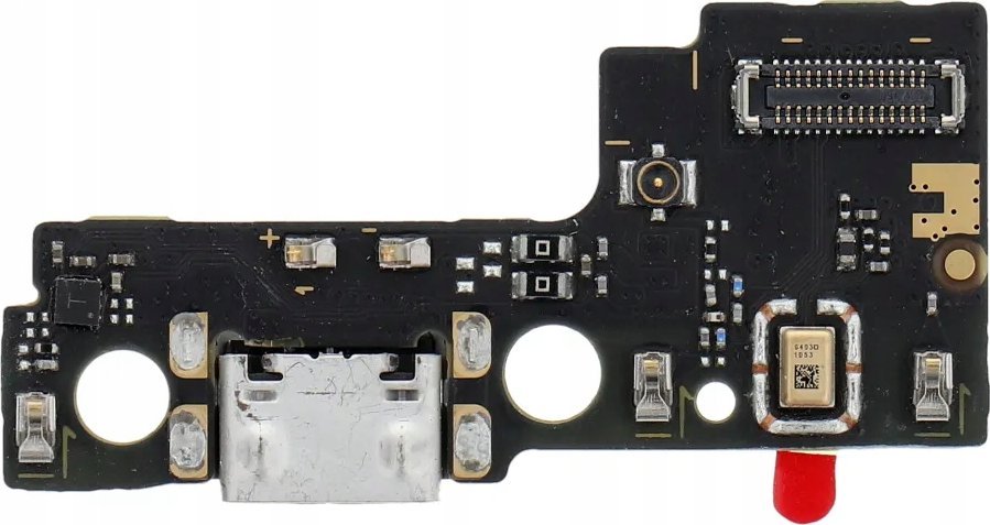 Bord karikimi OEM për Xiaomi Redmi 12C, me karikim të shpejtë, pjesë këmbimi