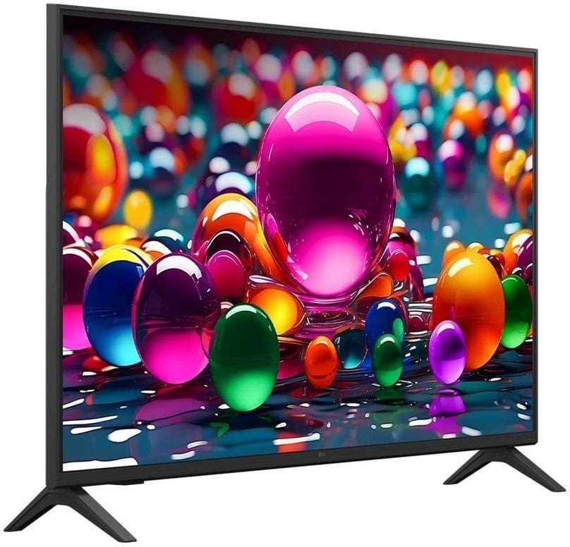 Televizor LG 55UA75003LA, 55", 4K Ultra HD, i zi