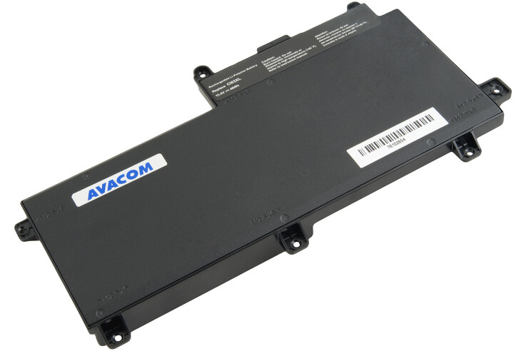 Bateri AVACOM për HP ProBook 640 G2, 655 G2 Li-Pol 11.4V 4210mAh 48Wh
