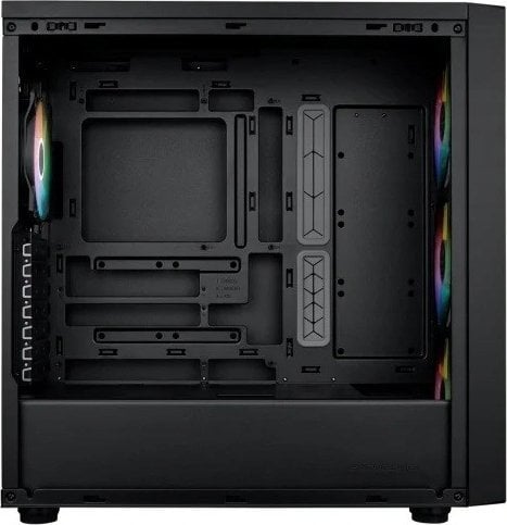 Kasë Cooler Master MasterBox 600 ARGB, Midi Tower