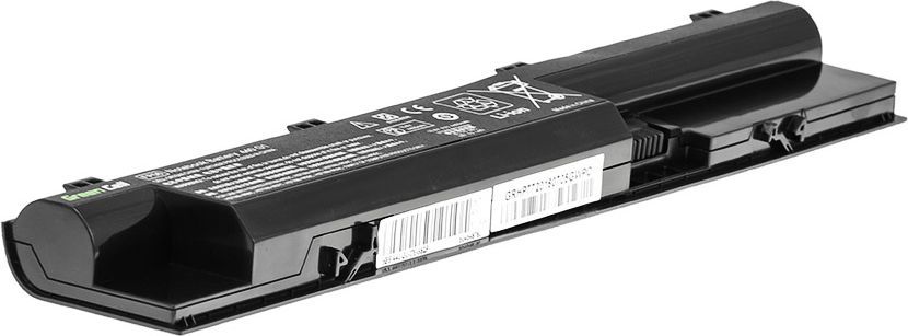 Bateri për laptop Green Cell HP ProBook z seri 440, 445, 450, 470, G0, G1 (HP77)