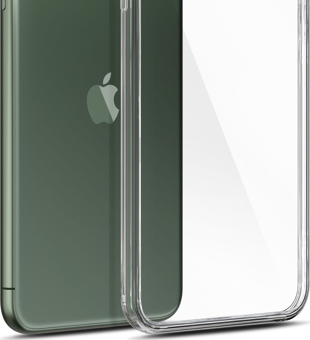 Mbulesë silikoni 3MK Clear Case për Samsung Galaxy S25, transparente, kundër goditjeve