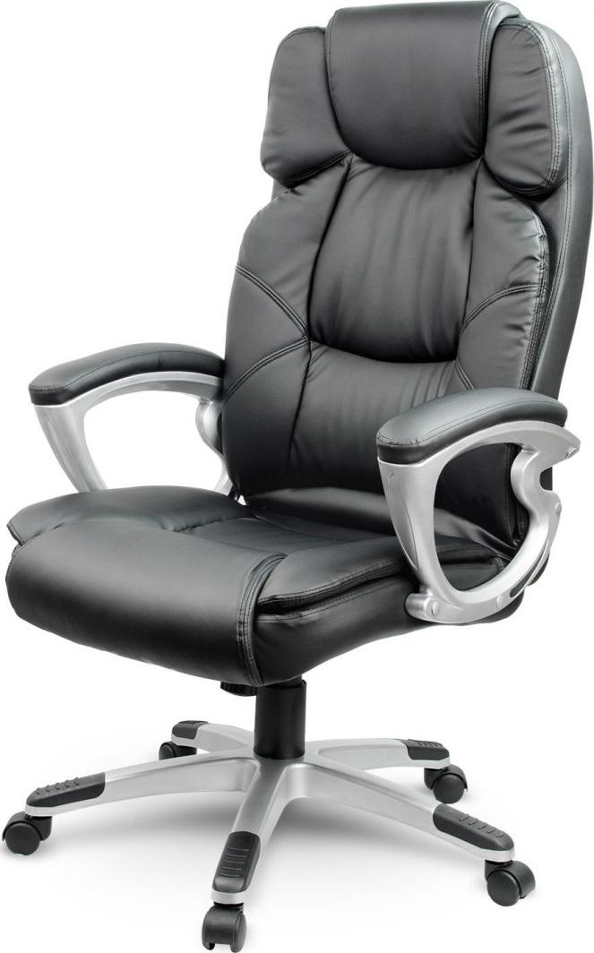 Karrige zyre Sofotel Eago, e zezë