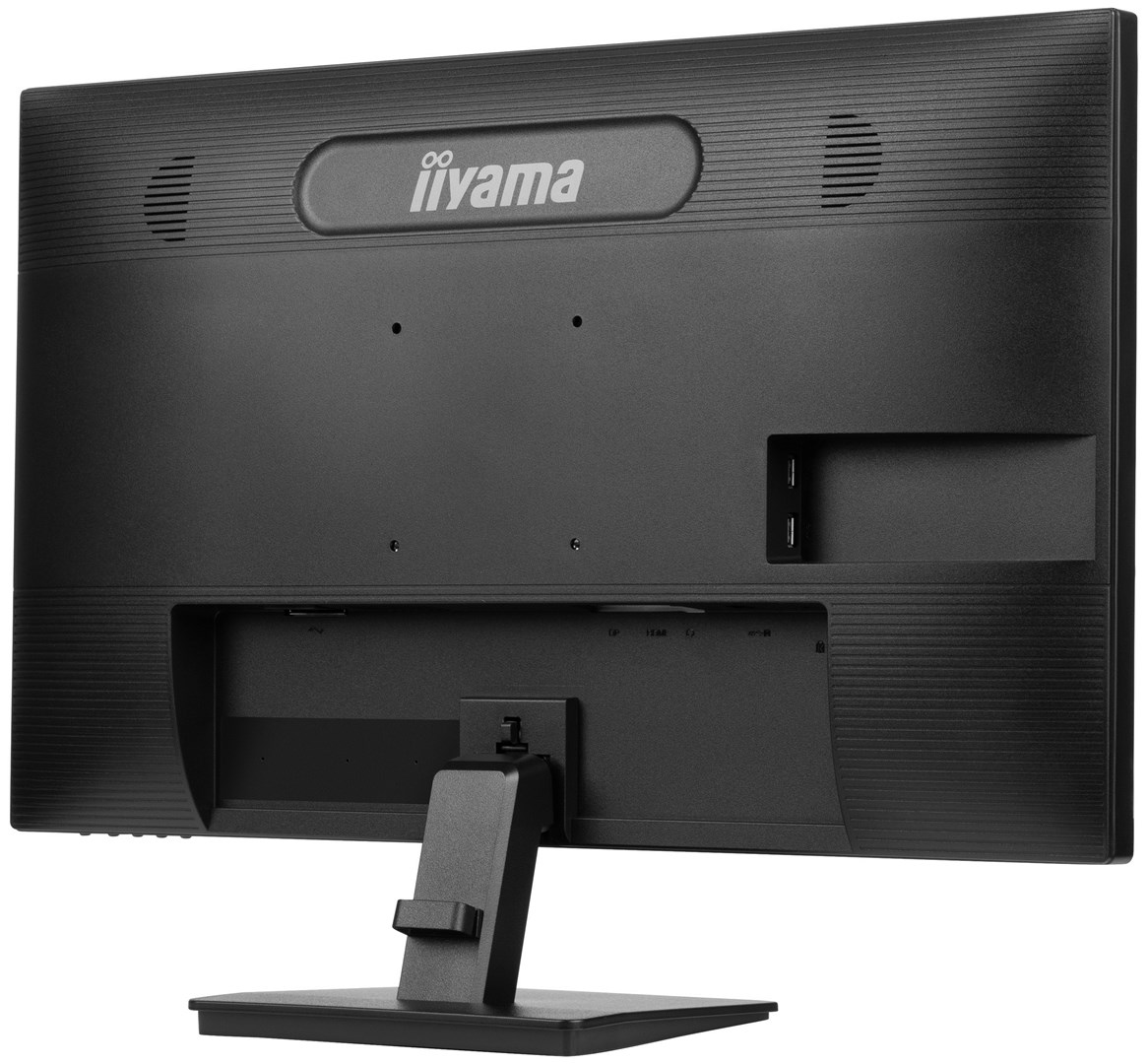 Monitor iiyama ProLite XU2763HSU-B1, 27", 1920 x 1080, 100 Hz, i zi