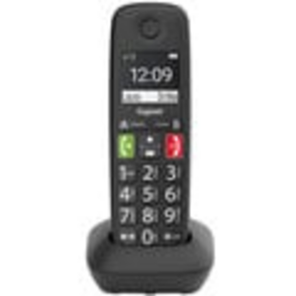 [OUTLET] Telefon Gigaset E290HX, wireless, DECT, i zi, II