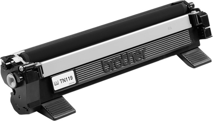 Toneri Brother TN119, origjinal, i zi