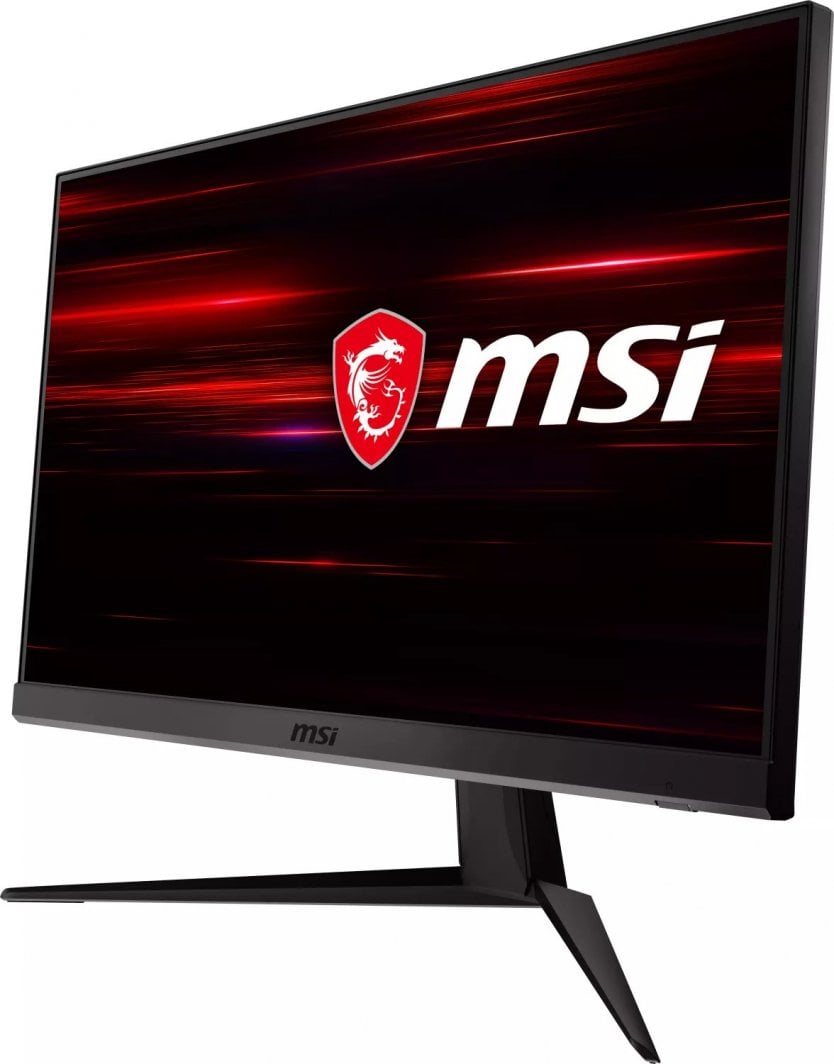 Monitor MSI G2412F, 23.8", Full HD (1920 x 1080), i zi