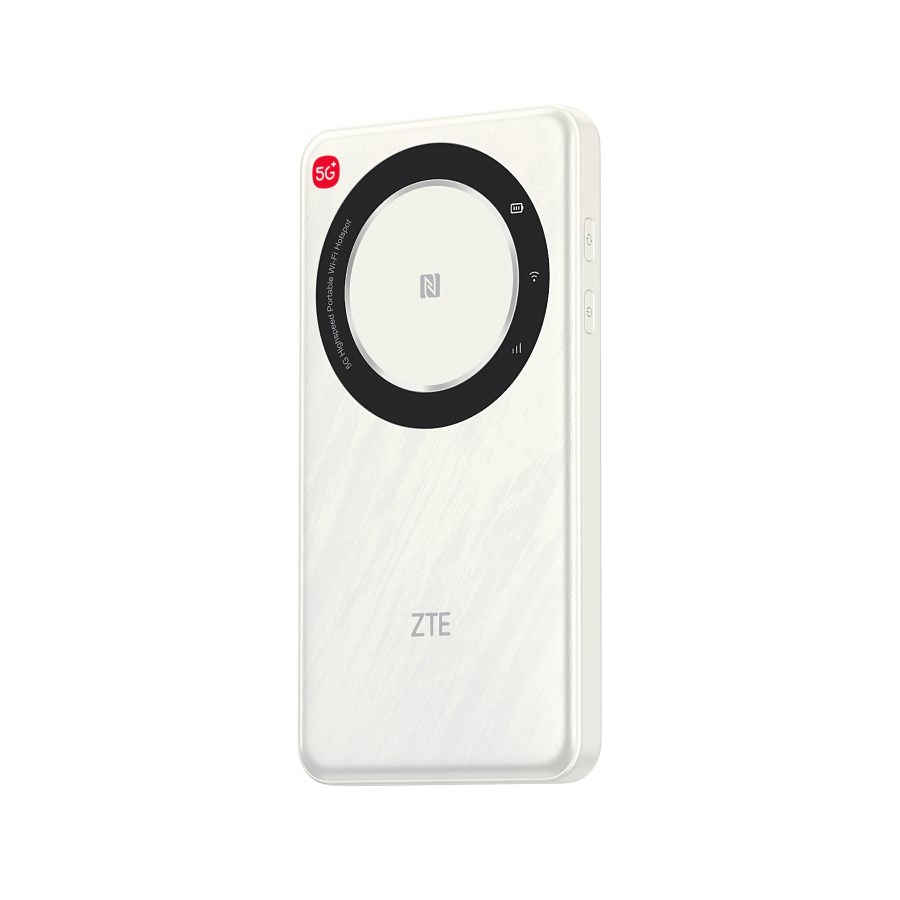 Ruter portativ ZTE U30, 5G LTE