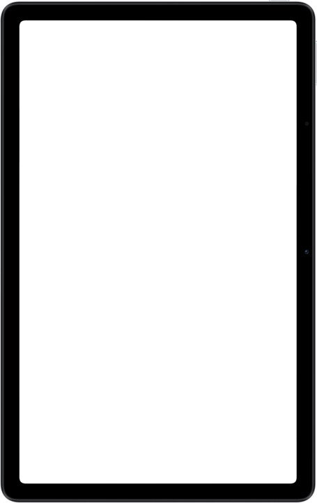 Tablet Xiaomi Redmi Pad, 3GB/64GB, i argjendtë