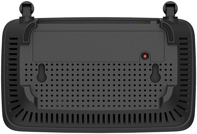 Router Linksys E5400 WiFi