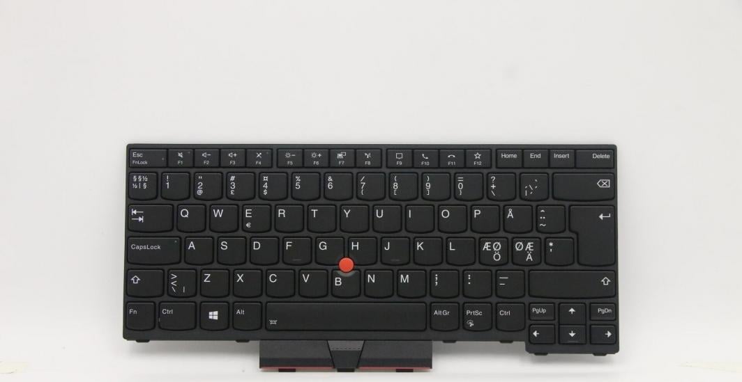 Тастатура за лаптоп Lenovo FRU Odin Full BL