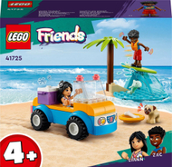 Set LEGO Friends 41725