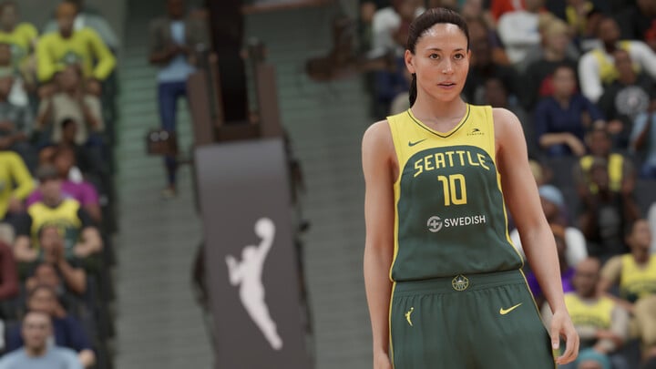 Videolojë NBA 2K23 (PS5)