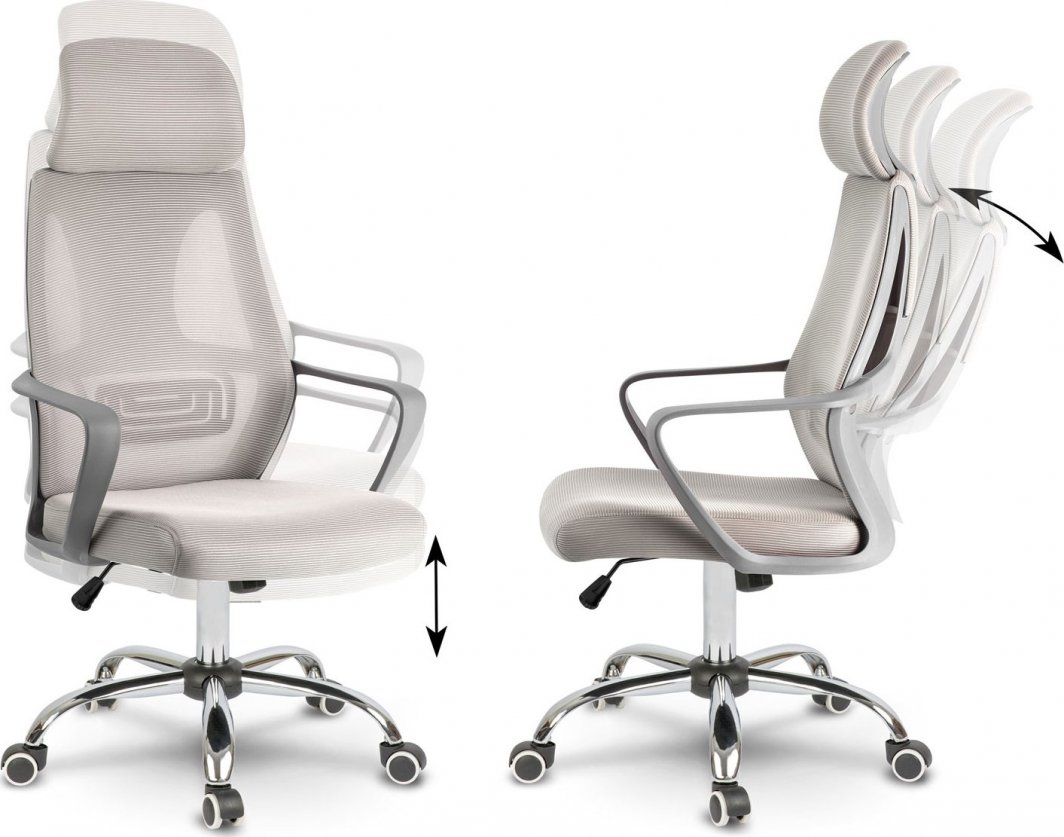 Karrige zyre Sofotel Praga, e hirtë