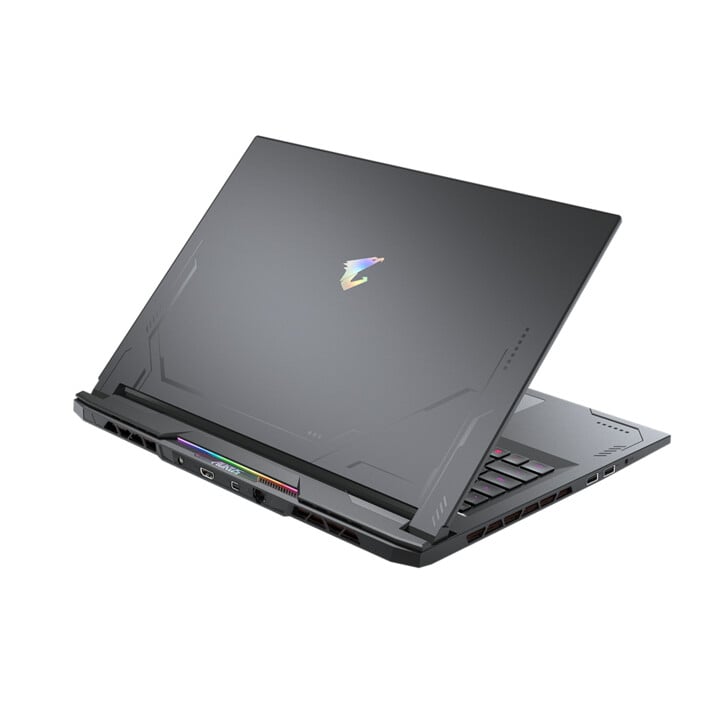 [OUTLET] Laptop GIGABYTE AORUS 17X, Intel Core i9, 32GB RAM, 2x 1TB SSD, NVIDIA GeForce RTX 4090, i zi	