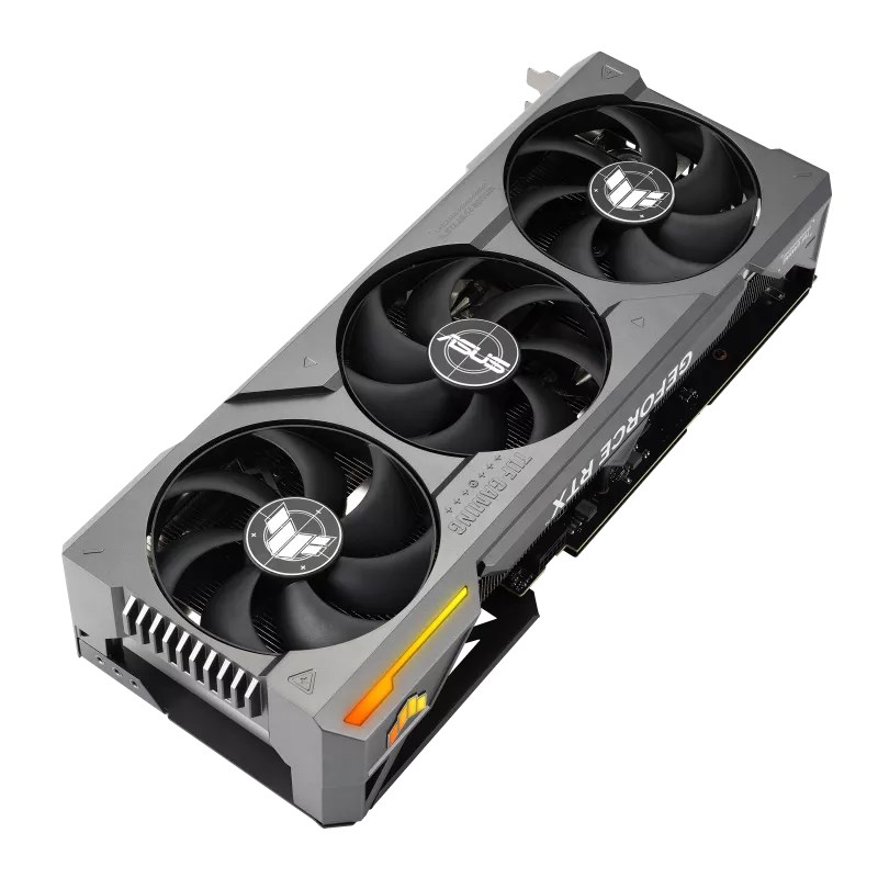 Kartë grafike ASUS TUF Gaming NVIDIA GeForce RTX 4080 SUPER, 16 GB GDDR6X