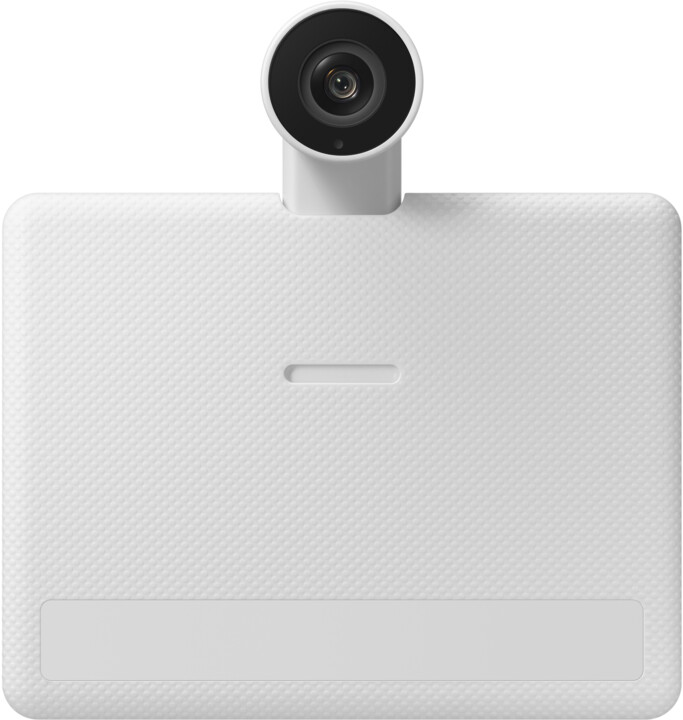 Monitor Samsung Smart M8, LED, 32"