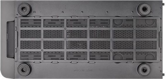 Kasë Thermaltake View 31 TG, Midi Tower