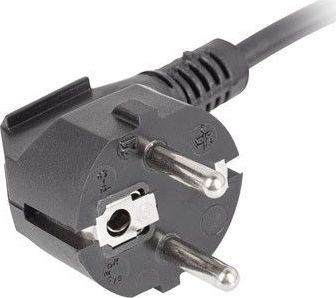 Prizë zgjatuese Armac M6 Rack, 6 dalje, kabllo 5 m, e zezë