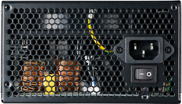 Burim energjie Cooler Master MWE 650 Gold-v2 - 650W