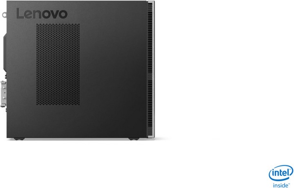 Kompjuter Lenovo IdeaCentre 510S-07ICB, Intel Core i3, 4GB DDR4, 1TB HDD, NVIDIA GeForce GT 730, i zi