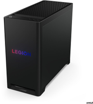 Kompjuter Lenovo Legion T5 30AGB10, AMD Ryzen 5 7600, 32GB RAM, 1TB M.2 PCIe, NVIDIA GeForce RTX 5060 Ti 8GB GDDR7, i zi