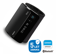 Matësja e presionit OMRON EVOLV, në krah