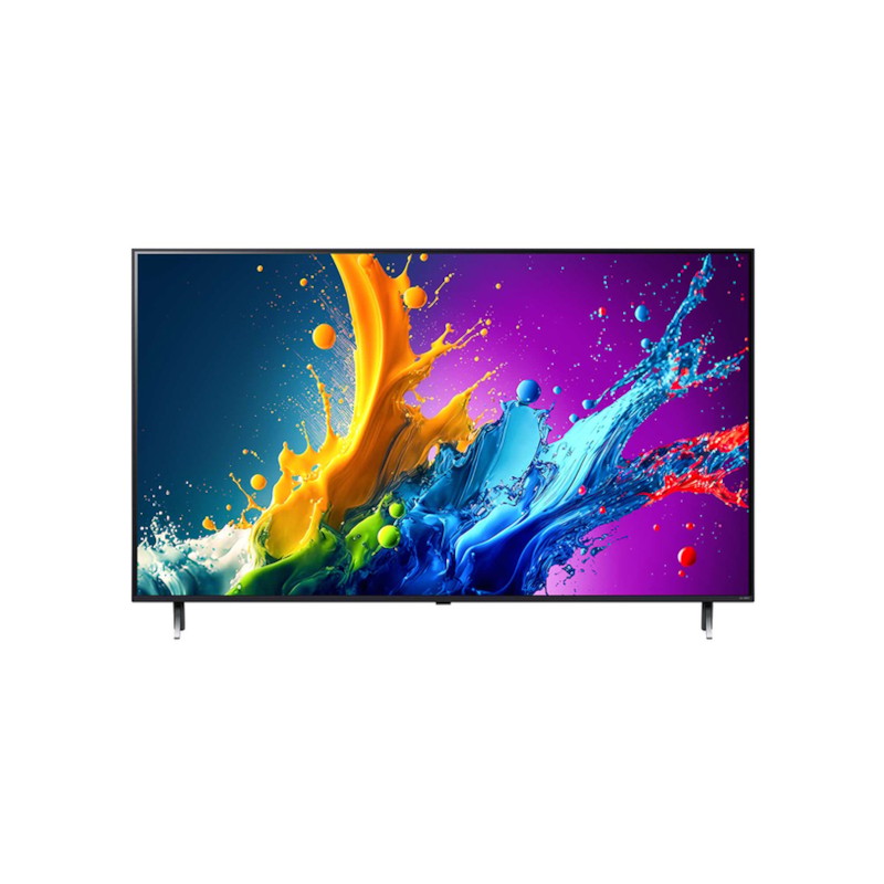 Televizor LG QNED 55Qned80T3A, 55'', i zi