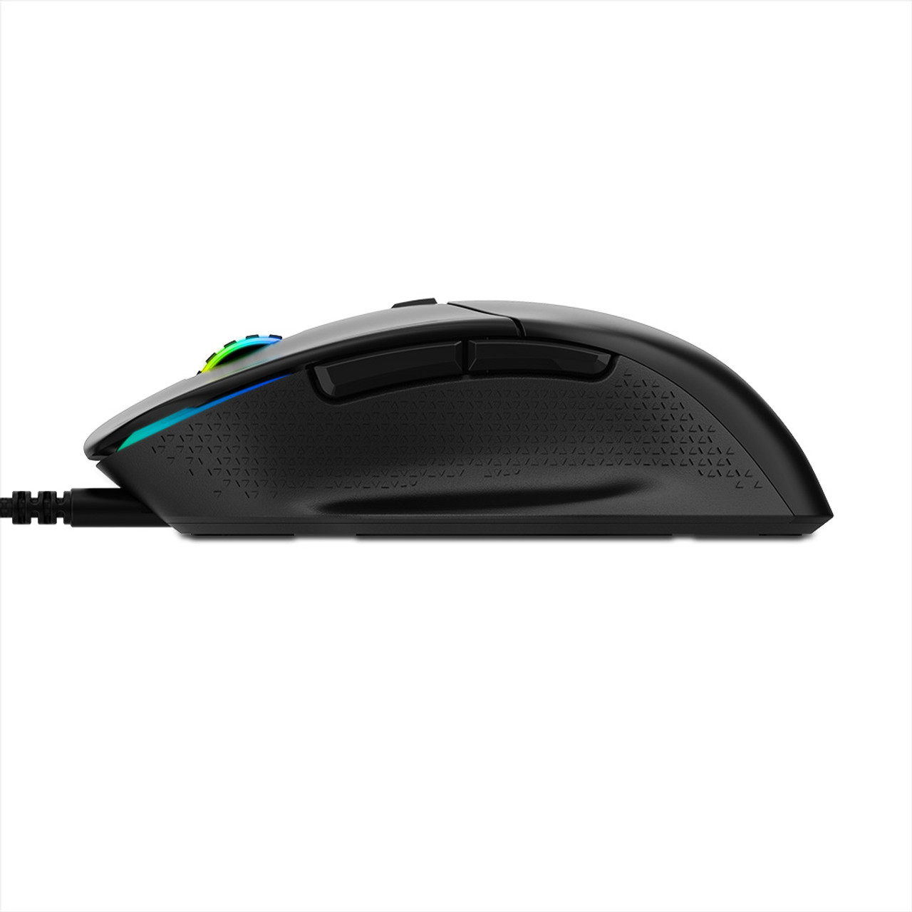 Maus ADATA XPG Alpha, optik, 16000 DPI, i zi