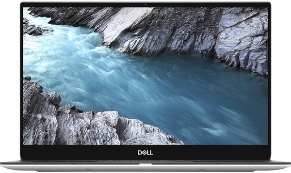 Laptop Dell XPS 13 (9305), 13.3 ", Intel Core i7, 16GB RAM, 512GB SSD, Intel Iris graphics Xe, i argjendtë