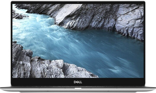 Слика на Лаптопо Dell XPS 13 (9305), 13.3", Intel Core i7,16 GB RAM,512GB SSD, Intel Iris Xe, сребрена боја