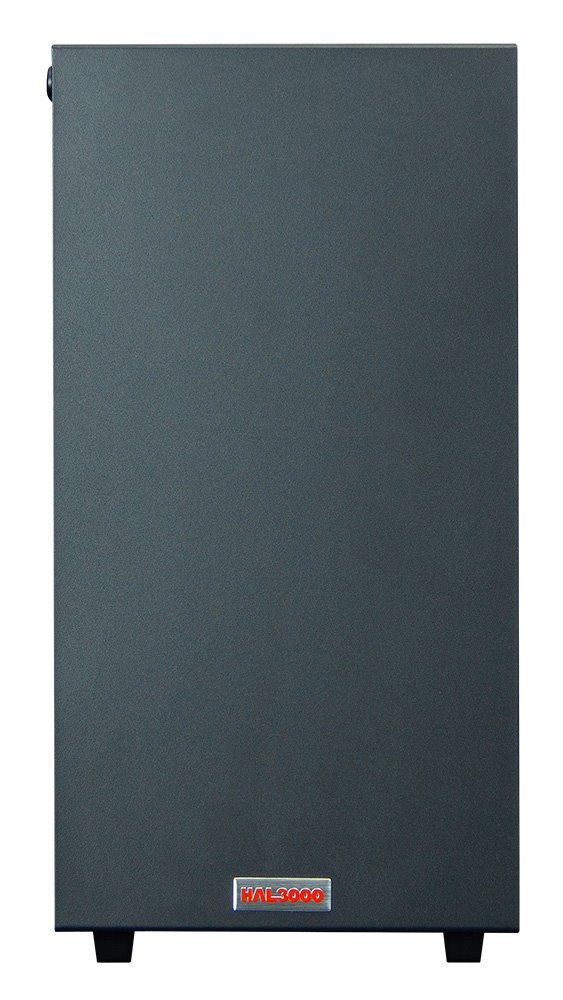 Kompjuter HAL3000 MČR Finale Pro 3060, Intel i5-13400F, 16GB RAM, 1TB SSD, i zi