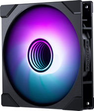 Ventilator PC Phanteks M25 Gen2 PH-F140M25_G2_DBK01, 140mm, DRGB, PWM, i zi