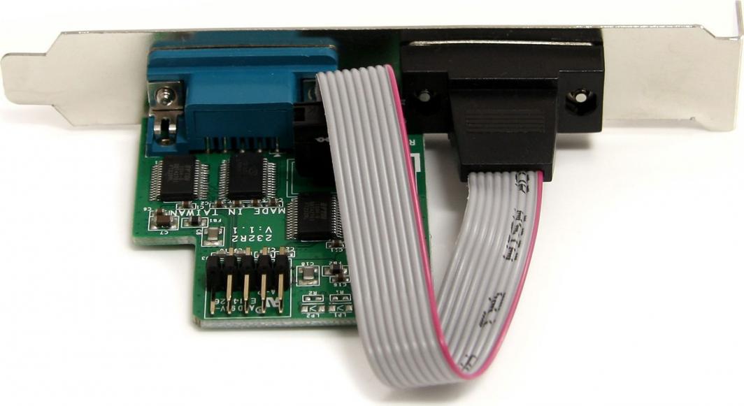 Adapter i brendshëm StarTech USB