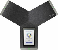 Telefon konferencash IP Poly Trio C60, Microsoft Teams, PoE, i zi